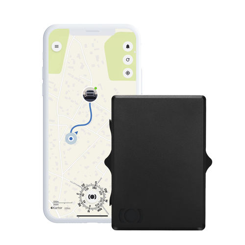 Sistema de localização GPS - Xtreme - MiniFinder Sweden - para veículos / com sistema de acompanhamento / em tempo real