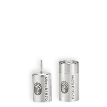 Registrador de dados sem fio - TrackSense® Pro Micro  - Ellab Validation & Monitoring Solutions - de temperatura / de pressão / para cadeia de frio
