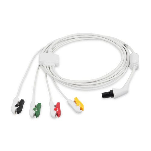 Cabo de ECG - DEHAS Medical Systems