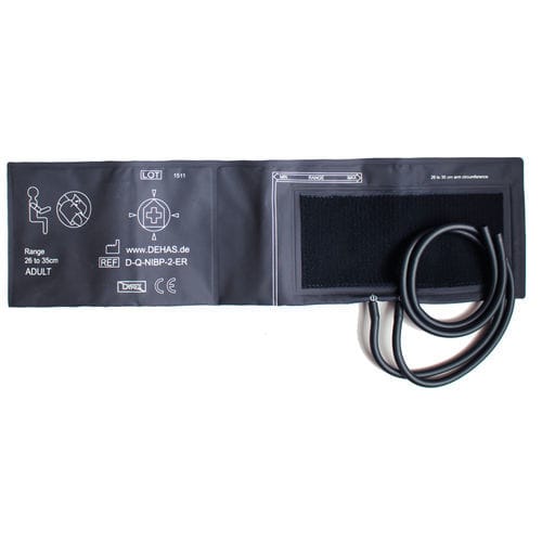 Braçadeira para PNI - DEHAS Medical Systems - sem látex