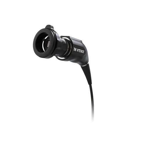 Cabeça de câmera para endoscópio - Rigid Endoscope System CM-U12 - Zhuhai Seesheen Medical Technology - veterinária / endoscópica / digital