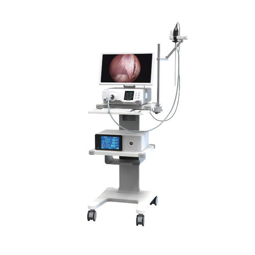 Cabeça de câmera para endoscópio - Rigid Endoscope System CM-U12 - Zhuhai Seesheen Medical Technology - veterinária / para endoscópio com óptica rígida / digital