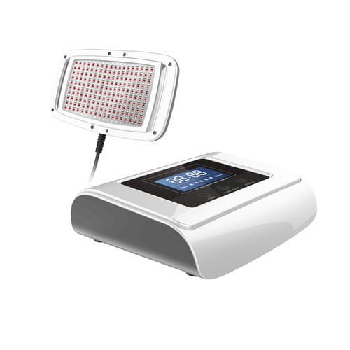 Aparelho de fototerapia para tratamentos estéticos - Y-LED-BR(S) - Hubei YJT Technology - para tratamento do acne / de mesa / com luz azul