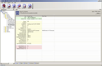 Software para pesquisa - PlexUtil - Plexon Inc - de análise / de aquisição