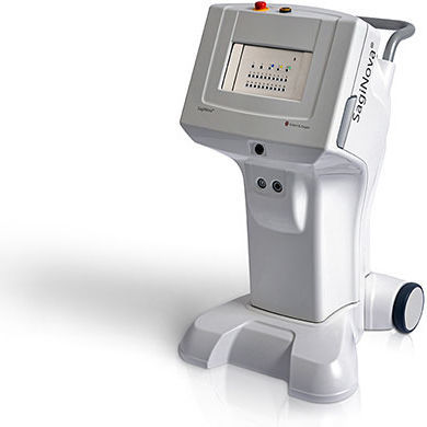 Sistema remoto de carga posterior para braquiterapia - SagiNova® - BEBIG MEDICAL GmbH