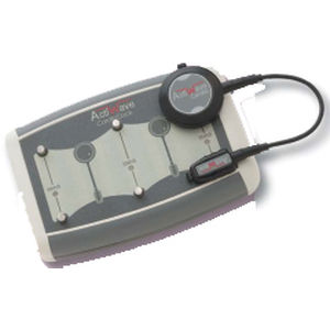 Registrador de dados universal - Actiwave Cardio - iWorx - de laboratório / para pesquisa com animais