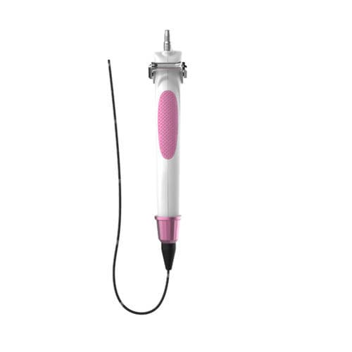 Video-broncoscópio infantil - H-steriScope™ I Zero - Hunan Vathin Medical Instrument - descartável
