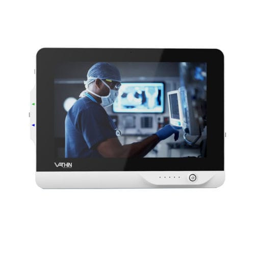 Processador de vídeo para endoscopia - DVM - A1 - Hunan Vathin Medical Instrument