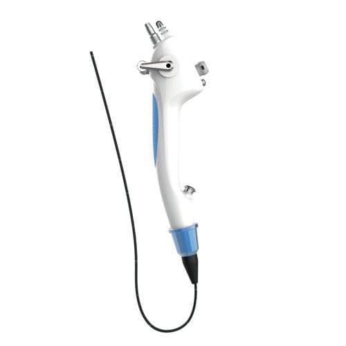 Video-cistoscópio descartável - CY-S1B01 - Hunan Vathin Medical Instrument