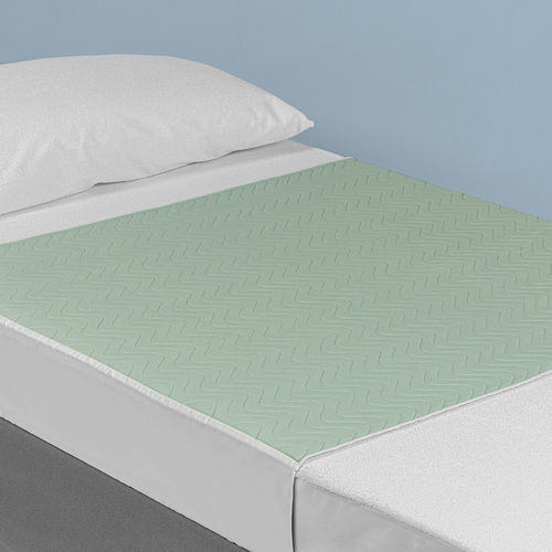 Protetor de colchão para incontinência - 2106797 - Textiles Rumbo - impermeável / lavável / reutilizável