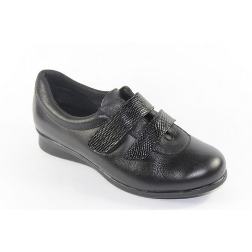 Sapato ortopédico para diabético - 214736 - Salus Shoes - unissexo