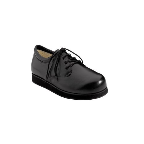Sapato ortopédico para diabético - 0001NE34 - Salus Shoes - unissexo