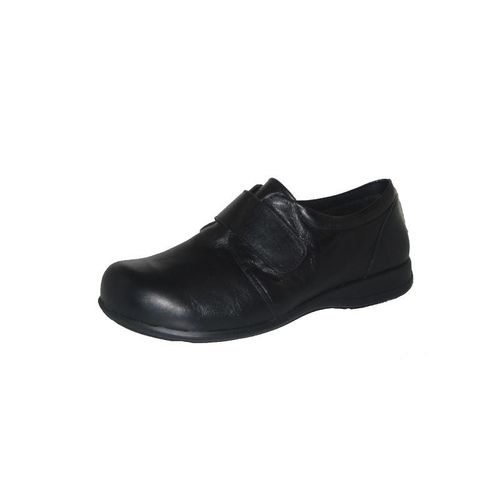Sapato ortopédico para diabético - 1234NE35 - Salus Shoes - unissexo