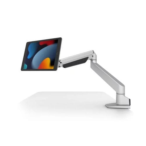 Braço de suporte para monitor articulado - Magnetic Reach Arm - Magnetix - Maclocks / Compulocks - com ajuste de inclinação / extensível / para tela