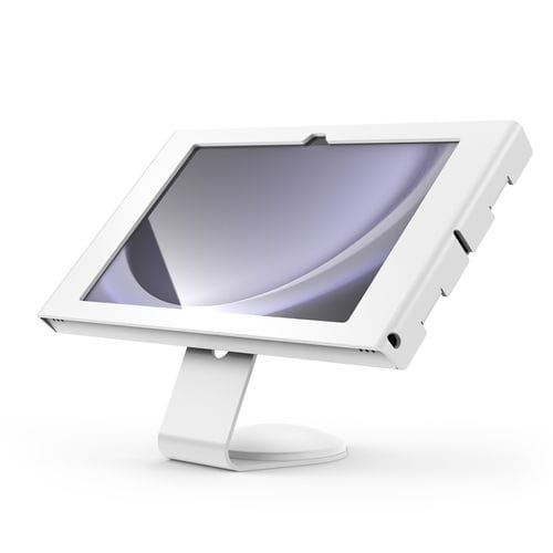 Braço de suporte para monitor para tablet - Galaxy Tab A9/A9+ Enclosure Core Counter Stand or Wall Mount - Maclocks / Compulocks - de parede / de mesa
