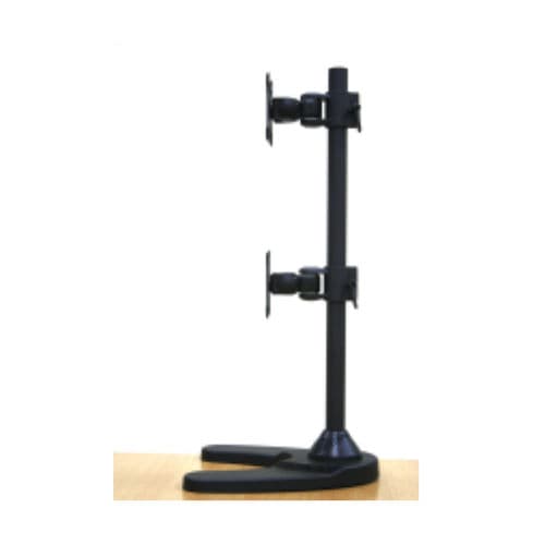 Braço de suporte para monitor para tela - 6470B - Diwei Industrial Co., Ltd. - para uso médico / de mesa / autoportante