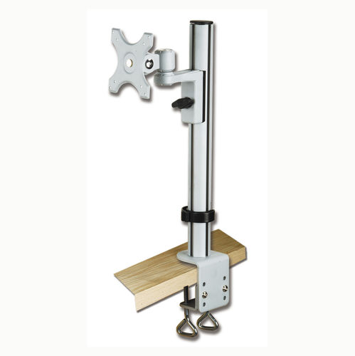 Braço de suporte para monitor com ajuste de inclinação - 7300S - Diwei Industrial Co., Ltd. - de altura regulável / para tela / para uso médico