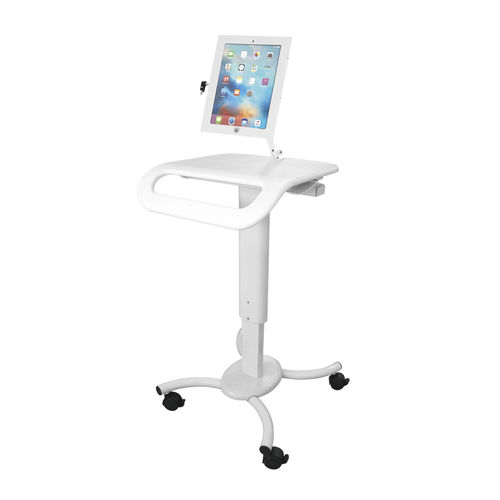 Carrinho para computador para tablet - 933CA - Diwei Industrial Co., Ltd. - com altura regulável