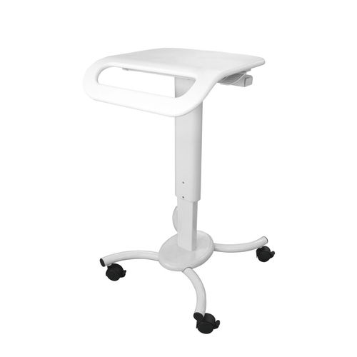 Carrinho para computador com altura regulável - 9330A - Diwei Industrial Co., Ltd.