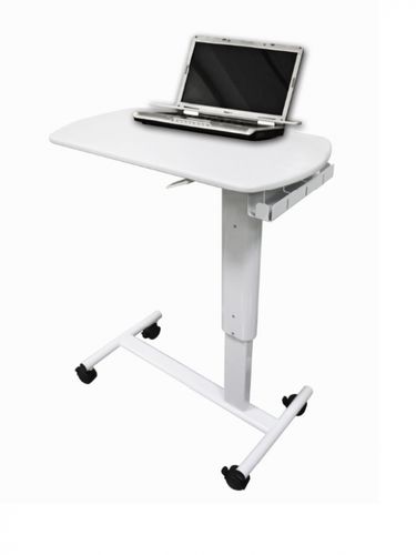 Carrinho para computador com altura regulável - 934BA - Diwei Industrial Co., Ltd.