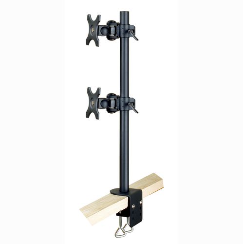 Braço de suporte para monitor para tela - 196BB - Diwei Industrial Co., Ltd. - de mesa / para montagem VESA