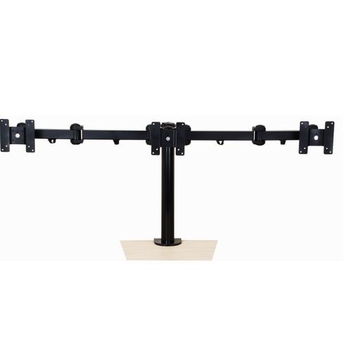 Braço de suporte para monitor articulado - 1930B - Diwei Industrial Co., Ltd. - para tela / de mesa / para montagem VESA