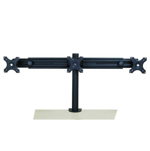 Braço de suporte para monitor com ajuste de inclinação - 2030B - Diwei Industrial Co., Ltd. - de altura regulável / para tela / de mesa