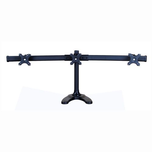 Braço de suporte para monitor de altura regulável - 6330B - Diwei Industrial Co., Ltd. - para tela / autoportante / para montagem VESA
