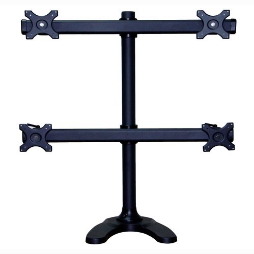 Braço de suporte para monitor com ajuste de inclinação - 6 series - Diwei Industrial Co., Ltd. - de altura regulável / para tela / autoportante