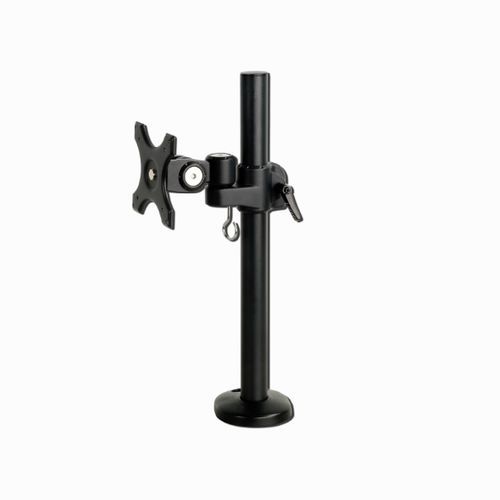 Braço de suporte para monitor articulado - 72 series - Diwei Industrial Co., Ltd. - com ajuste de inclinação / para tela / de mesa