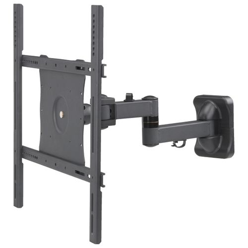 Braço de suporte para monitor articulado - 178IB - Diwei Industrial Co., Ltd. - com ajuste de inclinação / para tela / de parede