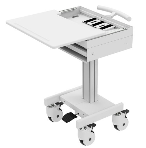 Carrinho para computador - 900DA  - Diwei Industrial Co., Ltd.