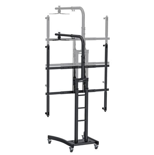 Carrinho de telemedicina móvel - 863CB - Diwei Industrial Co., Ltd.
