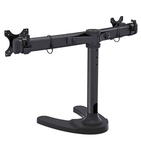 Braço de suporte para monitor de altura regulável - 6320B - Diwei Industrial Co., Ltd. - para tela / autoportante / para montagem VESA
