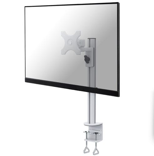 Braço de suporte para monitor com ajuste de inclinação - 7300S - Diwei Industrial Co., Ltd. - de altura regulável / para tela / para uso médico