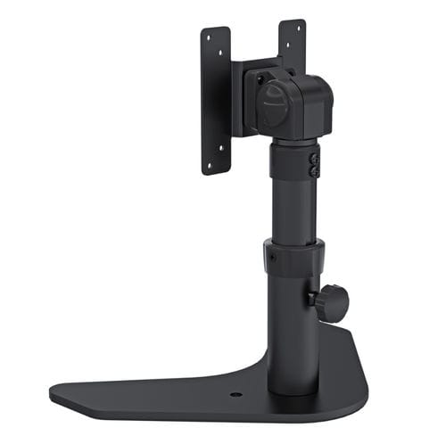 Braço de suporte para monitor de altura regulável - 6410B - Diwei Industrial Co., Ltd. - para tela / de mesa / para montagem VESA