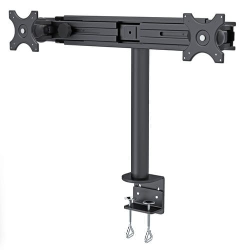 Braço de suporte para monitor de altura regulável - 2050B - Diwei Industrial Co., Ltd. - para tela / de mesa / para montagem VESA