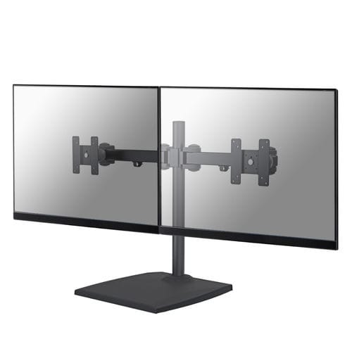 Braço de suporte para monitor de altura regulável - 6250B - Diwei Industrial Co., Ltd. - para tela / autoportante / para montagem VESA