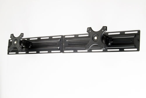 Braço de suporte para monitor com ajuste de inclinação - 2130B - Diwei Industrial Co., Ltd. - para tela / de parede / para montagem VESA