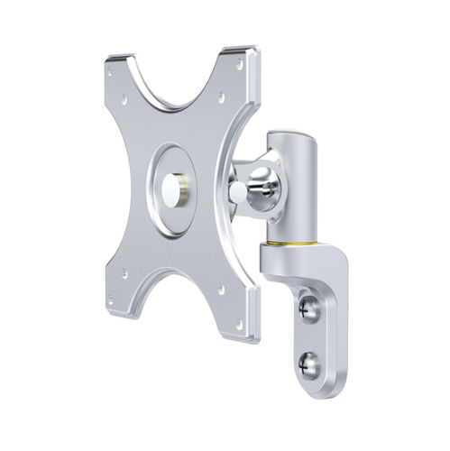 Braço de suporte para monitor com ajuste de inclinação - 3100S - Diwei Industrial Co., Ltd. - para tela / para uso médico / de parede