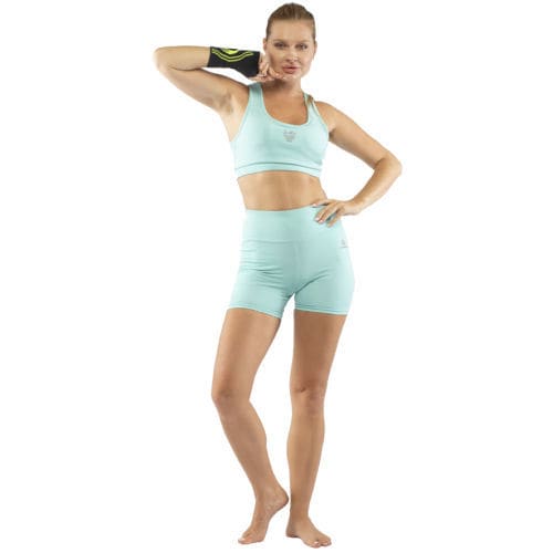 Munhequeira - 7019 - Vizor Orthopedics - L / S / M