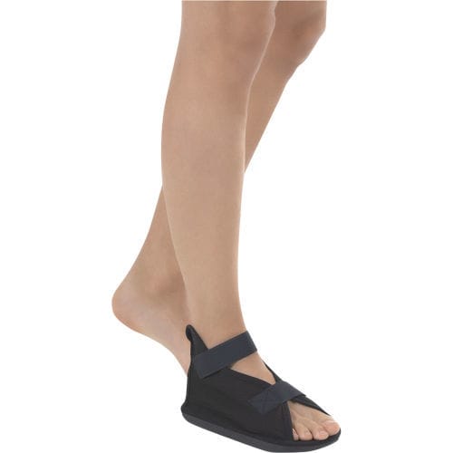 Sandália para gesso - 911 - Vizor Orthopedics