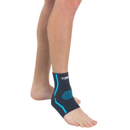 Tornozeleira - 704 - Vizor Orthopedics - L / S / M
