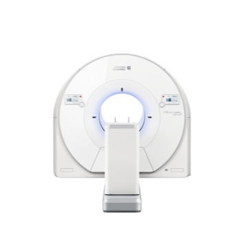 Equipamento PET/CT para cintilografia de corpo inteiro - uMI Panorama GS - Shanghai United Imaging - para tomografia de corpo inteiro / com abertura ampla