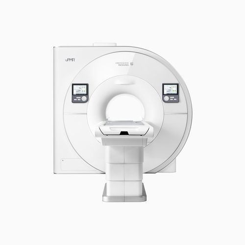 Tomógrafo PET para tomografia de corpo inteiro - uPMR 790 - Shanghai United Imaging - para tomografia cerebral / para tomografia cardiovascular / com inteligência artificial