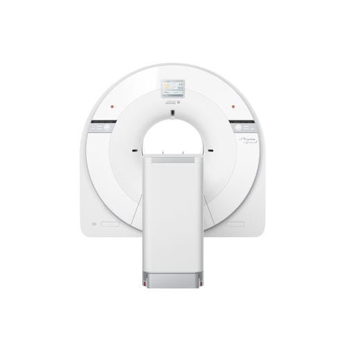Equipamento PET/CT para tomografia de corpo inteiro - uMI Panvivo - Shanghai United Imaging - para tomografia cerebral / 80 cortes / 160 cortes