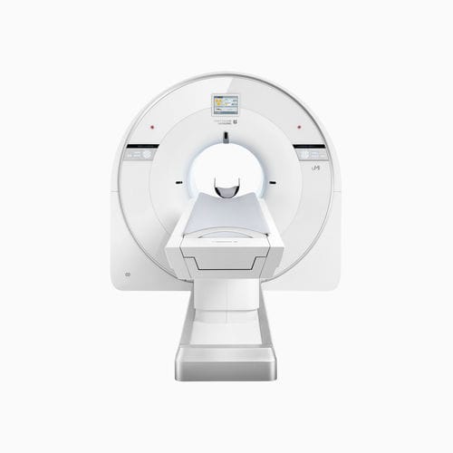 Equipamento PET/CT para tomografia de corpo inteiro - uMI Vista - Shanghai United Imaging - para tomografia cerebral / para tomografia cardiovascular / 160 cortes