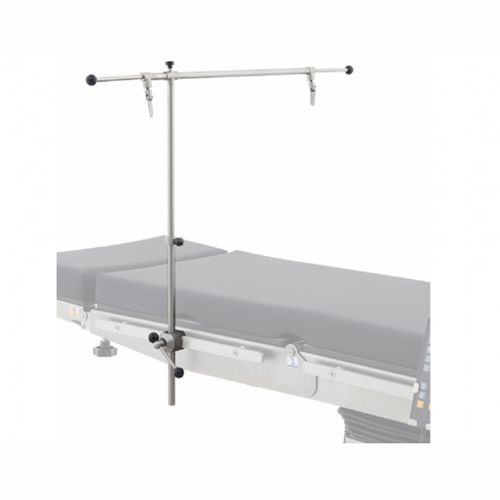 Arco de narcose em L - OT60.04 - Inspital Medical Technology