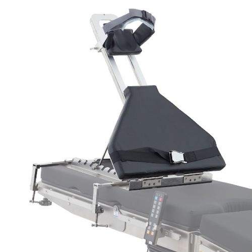 Suporte de ombro para cirurgia antroscópica - OT60.76 - Inspital Medical Technology - anatômico