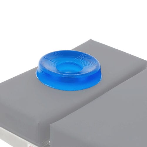 Almofada de posicionamento da cabeça - OT60.50 - Inspital Medical Technology - para mesa cirúrgica / infantil / para adulto